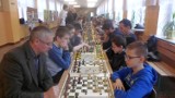 Siłowanie na szachownicy w Stalowej Woli