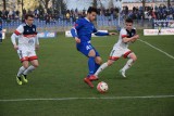 3 liga piłkarska. Agroplon Głuszyna, Ruch Zdzieszowice i Stal Brzeg u siebie, MKS Kluczbork na wyjeździe