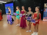 Bydgoskie tancerki z kolejnymi nagrodami. Z mistrzostw w Czechach przywiozły aż 60 medali!