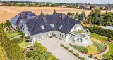 Tak wyglądają najpiękniejsze i najdroższe domy na Opolszczyźnie. Warte są miliony złotych 16.11.2023