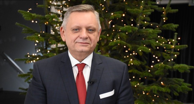 Piotr Jedliński, prezydent Koszalina