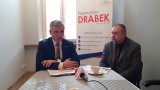 Poseł Przemysław Drabek: Są kolejne pieniądze dla Ochotniczych Straży Pożarnych