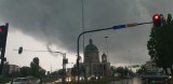 Burza w Łodzi i regionie! ZDJĘCIA, WIDEO. Sprawdź gdzie teraz grzmi [MAPA BURZOWA, ZDJĘCIA, RADAR OPAD] 18.06.2020
