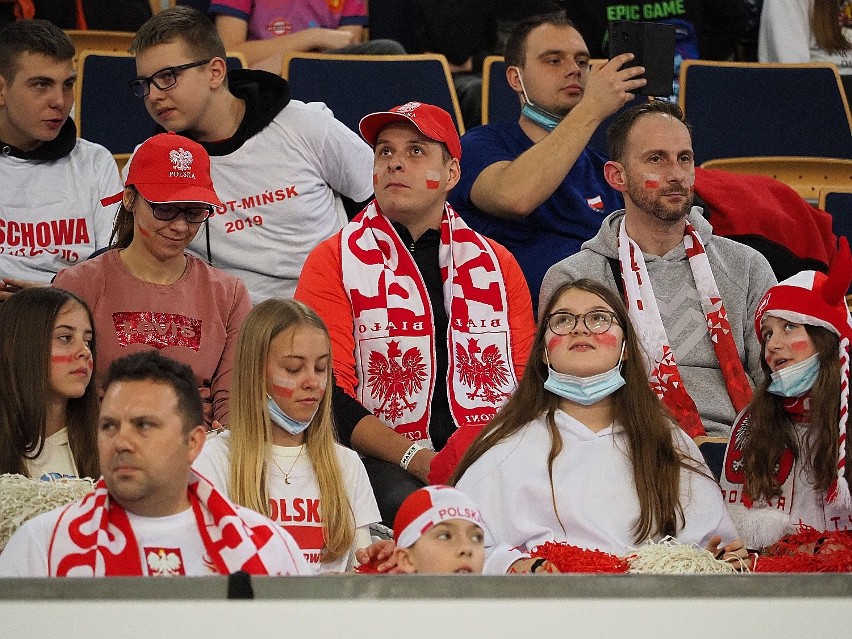 Orlen Cup 2022 Łódź. Zobacz zdjęcia z mityngu w Atlas Arenie