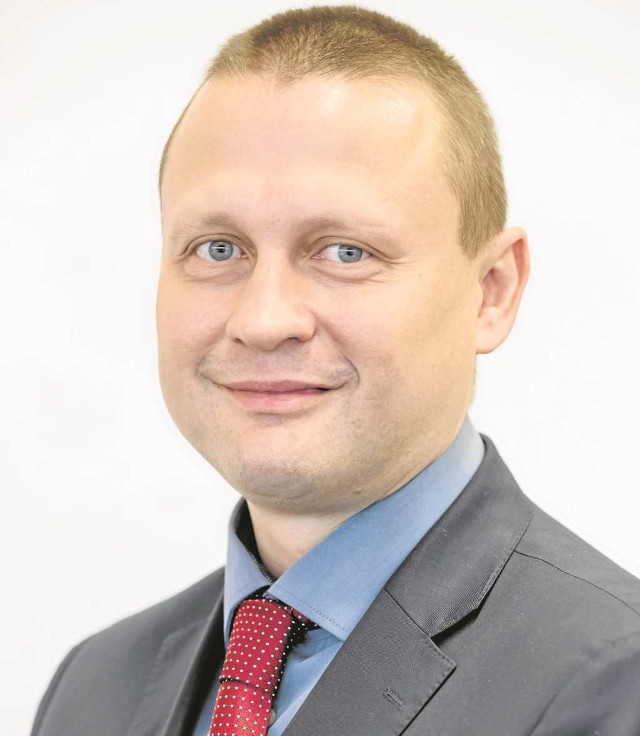 Grzegorz Lipiec