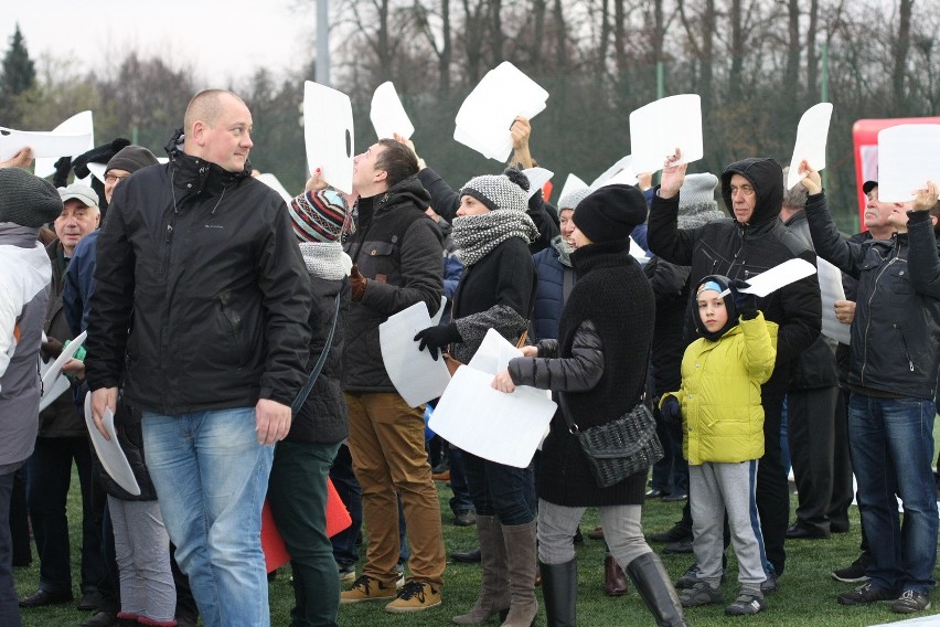 Święto Niepodległości 2016 w Parku Śląskim