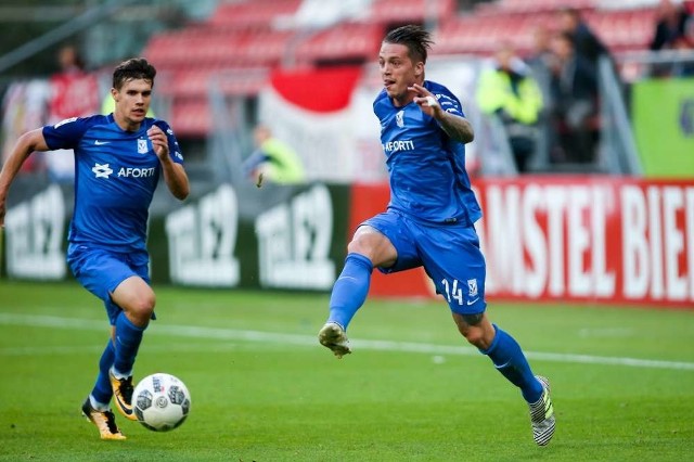 FC Utrecht - Lech Poznań