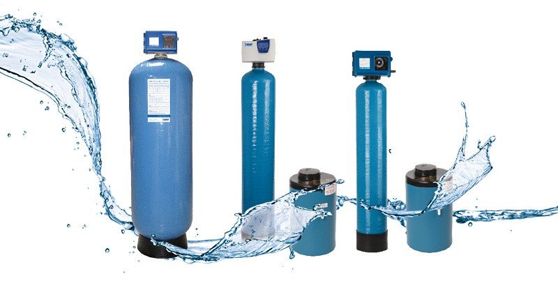 Uzdatnianie wody z podwyższoną zawartością żelaza i manganu | e-Instalacje