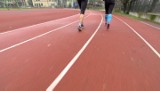 Jak zdrowo i rozsądnie biegać zimą