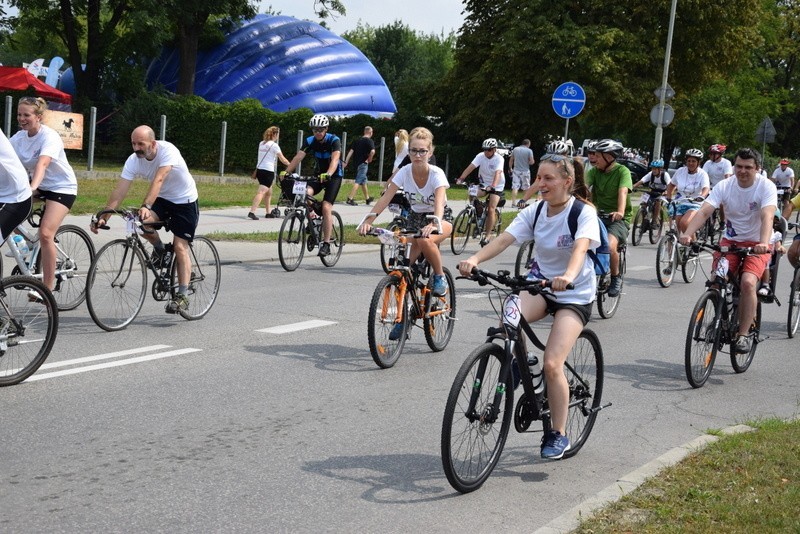 Małopolska Tour 2018 w Tarnowie