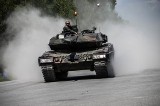 Strong Europe Tank Challenge. Żar lał się z nieba. Na zębach czuli pył. Jak wypadli pancerniacy z Żagania?