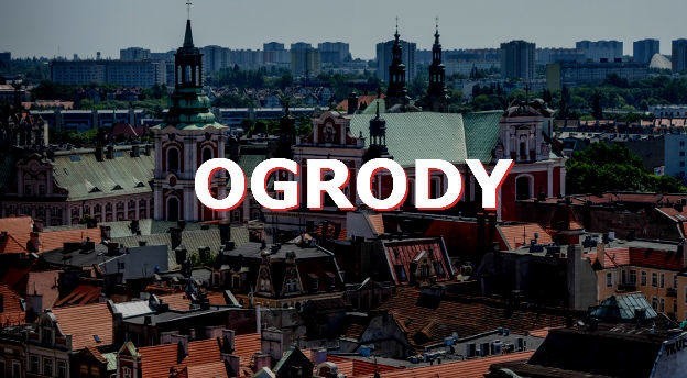 Rowerowy pakiet 2019: Ogrody – Sołacz – Winiary – Wola...