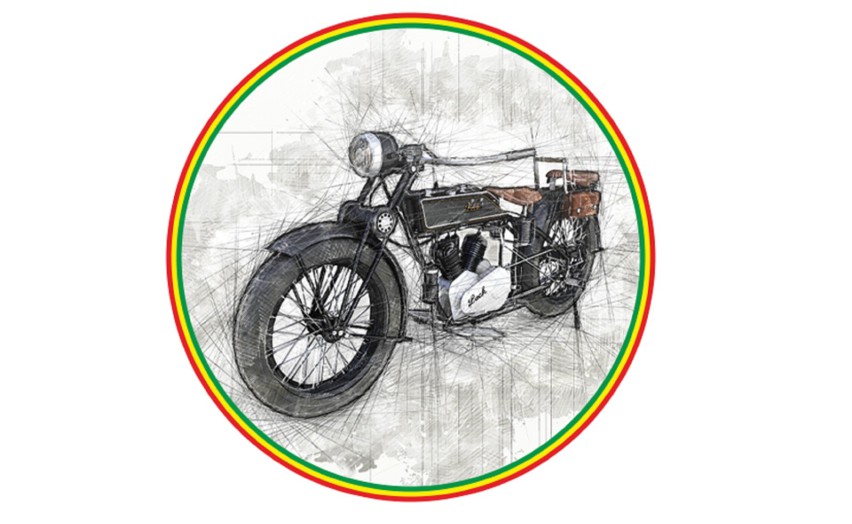 "Lech" był pierwszym polskim motocyklem. Jego historia...