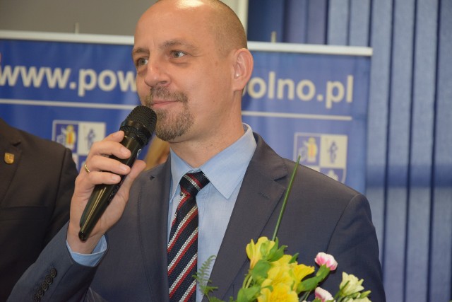 Burmistrz Waldemar  Kuszewski skupił się na pozytywnych aspektach przyszłorocznego budżetu