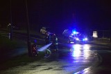 W Miastku zginęła motorowerzystka potrącona przez samochód ciężarowy (wideo ,zdjęcia)