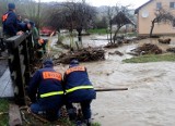 Bircza: trwa szacowanie strat po powodzi