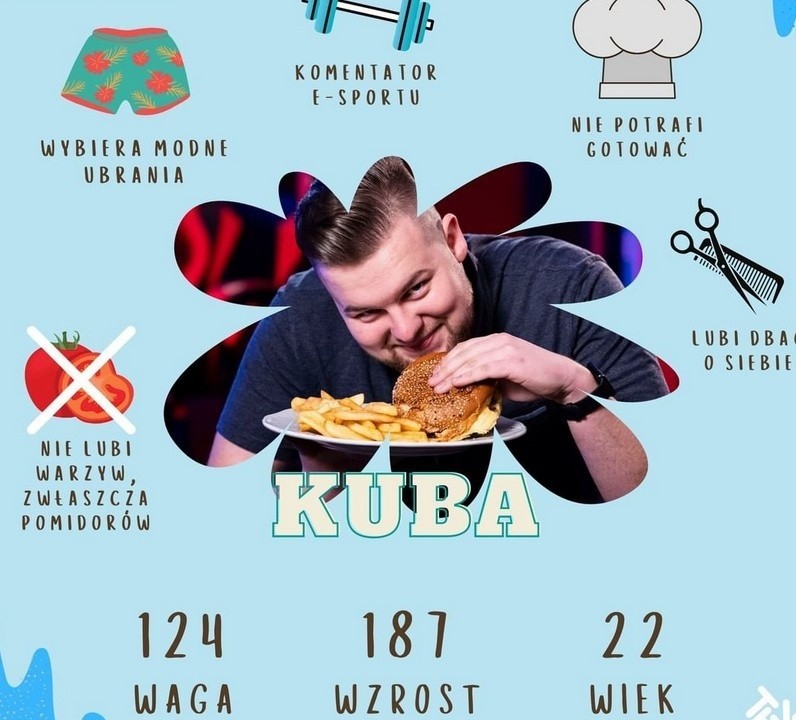 "Kanapowcy" na Agrotechu 2022 w Kielcach. Ekipa z Lil Masti i Krzysztofem Ferencem będzie kręciła tu odcinek hitu telewizji TTV  