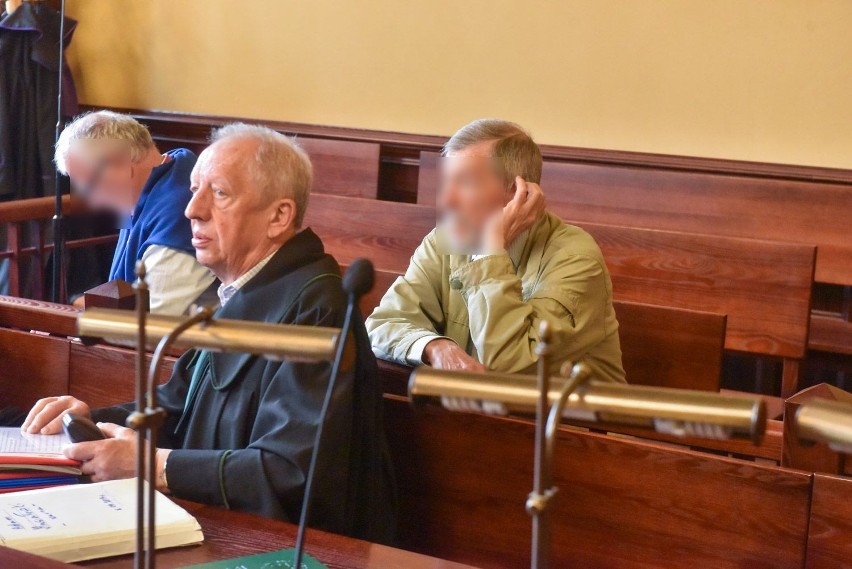 Sąd Okręgowy w Toruniu, środa 21 czerwca - rusza proces za...