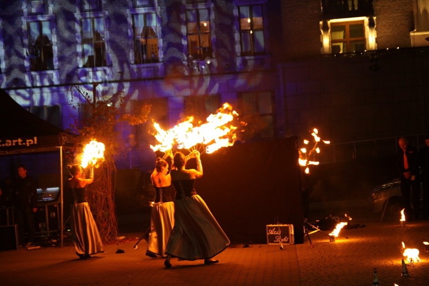 Pałac Kultury Zagłębia otworzył wnętrza przed mieszkańcami