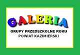 Galeria Grup Przedszkolnych z powiatu kazimierskiego - GALERIA ZDJĘĆ PRZEDSZKOLAKÓW