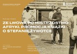 Promocja książki o legendarnym trenerze klubów ze Szczecina i... z Afryki