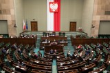 Sondaż partyjny. Sprawdź, które ugrupowania dostałyby się do Sejmu