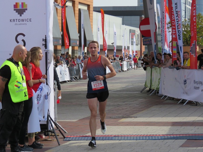 PKO Silesia Marathon