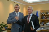 Poznań: Prezydent Jacek Jaśkowiak w delegacjach spędził ponad 200 dni