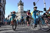 Bielsko-Biała. Miasto potrzebuje więcej ścieżek dla rowerów. Mieszkańcy wskazali na to w ankiecie 