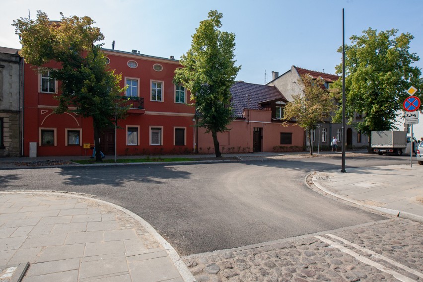 Po sąsiedzku, dynamicznie ma się też zmieniać Rynek. -...