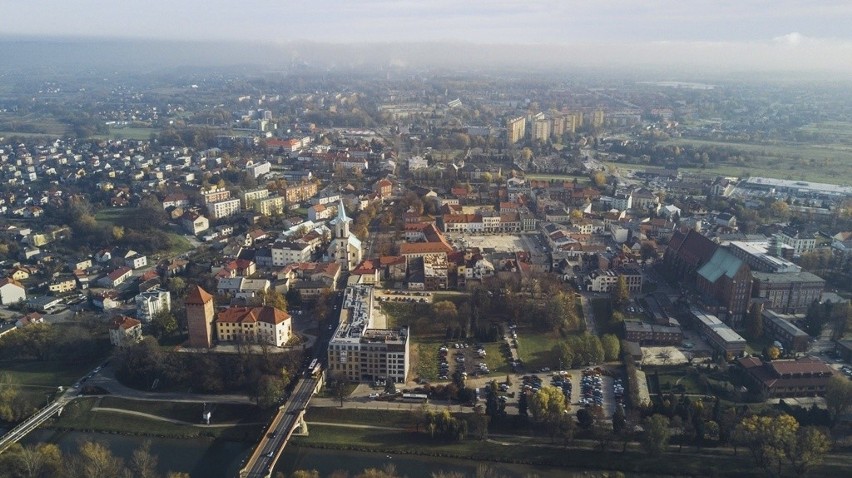 Misja Muzeum Zamek w Oświęcimiu. Popularyzować ponad 800-letnią historię miasta [ZDJĘCIA]