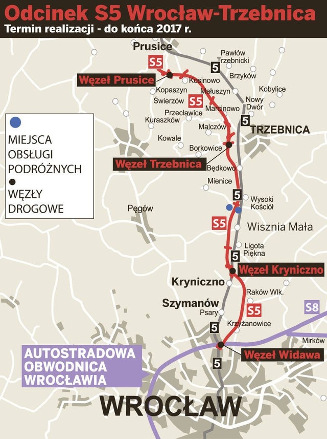 Źródło: Gazeta Wrocławska