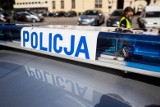 Nieletni znaleźli kluczyki i ukradli sportowy samochód za 160 tysięcy złotych