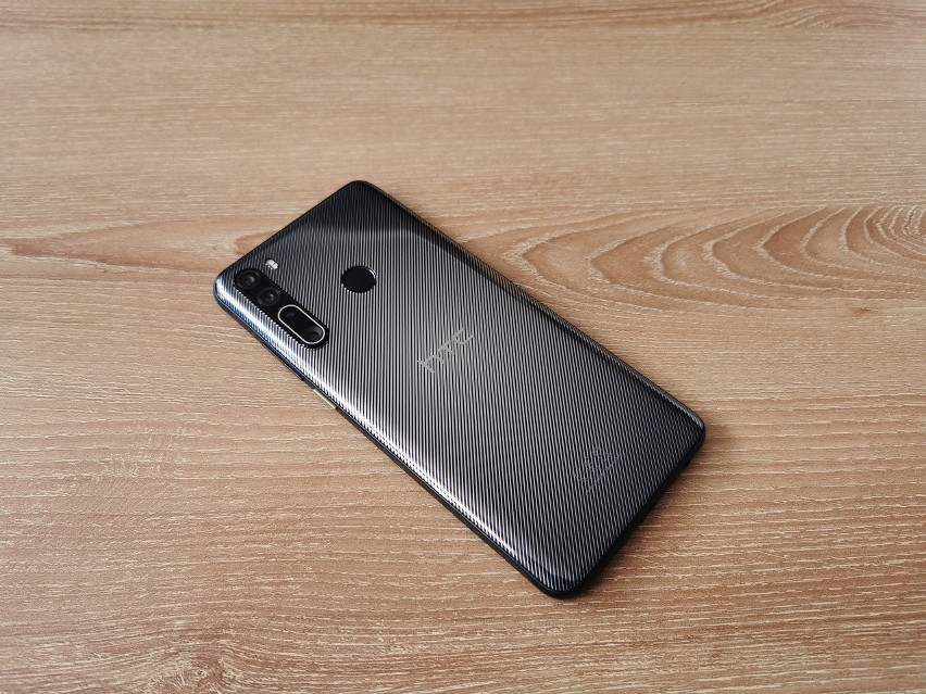 Smartfon pełen energii, czyli HTC wraca z Desire 20 pro. Test, recenzja