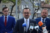 Gdynia otrzymała 40 milionów złotych z Polskiego Ładu na inwestycje