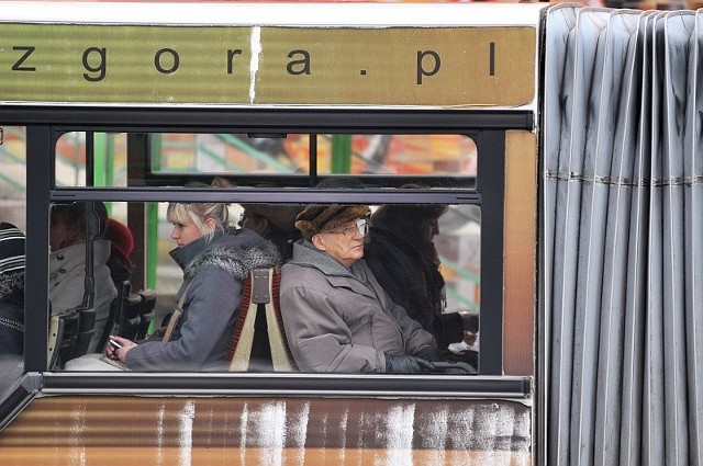 W związku z Winobraniem 2013 w Zielonej Górze, pasażerów czeka zmiana w rozkładzie jazdy autobusów MZK