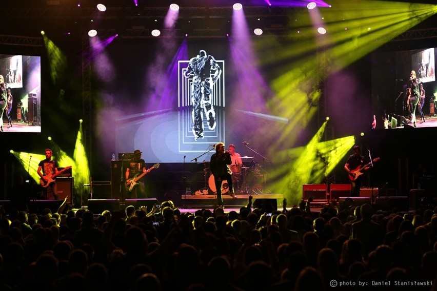 Dziś koncert Lady Pank! „Tańcz, głupia, tańcz” w Atlas Arenie