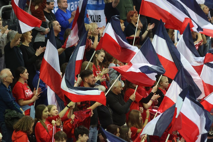 #Volley Wrocław-Grot Budowlani. Łódzkie siatkarki nie mogą dzisiaj przegrać w stolicy Dolnego Śląska