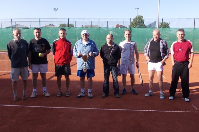 Turniej tenisa ziemnego był organizowany już po raz 23.