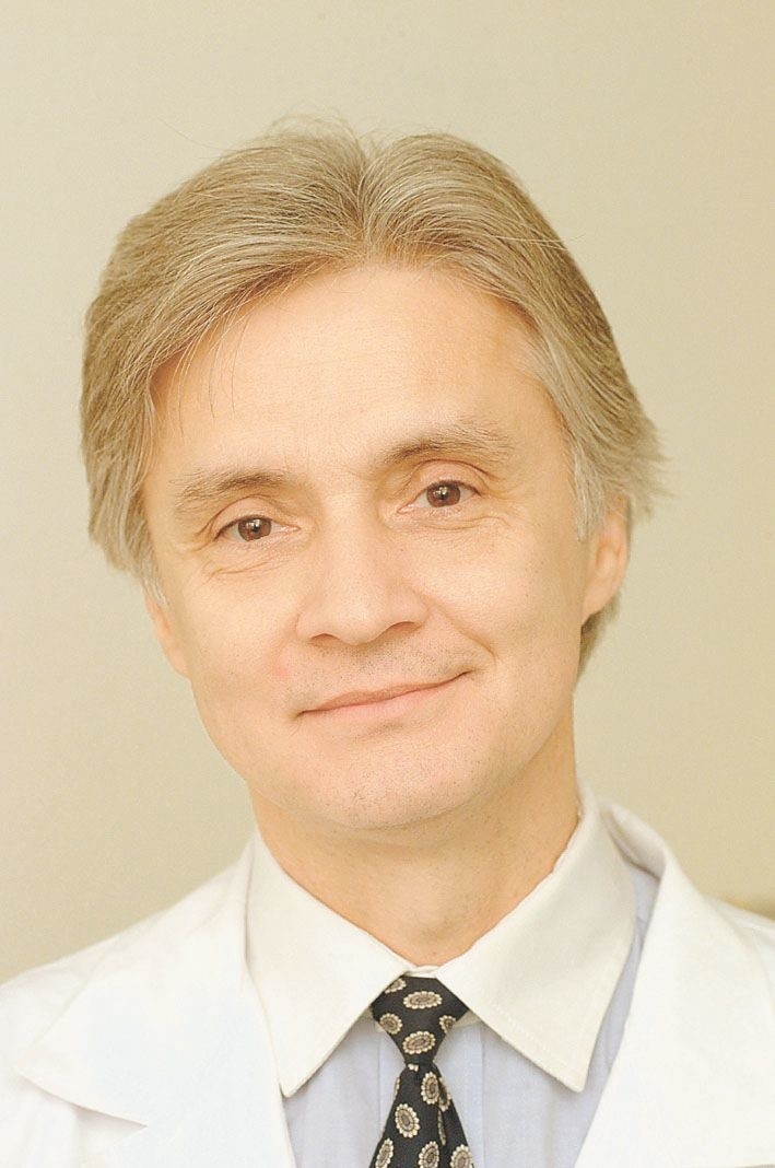 Prof. Arkadiusz Jawień