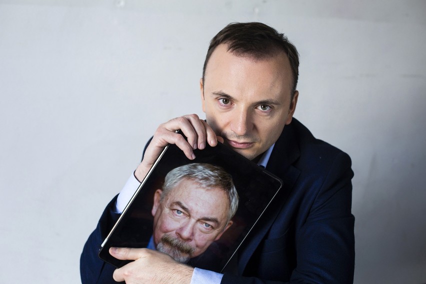 Łukasz Gibała - polityk