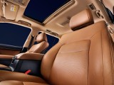 Toyota Land Cruiser 200 w wersji Brownstone Edition 