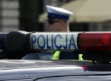Śmiertelny wypadek w Dłutowie koło Pabianic. Jedna osoba nie żyje, trzy zostały ranne
