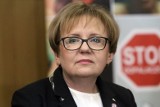 Irmina Nikiel odwołana ze stanowiska Państwowego Wojewódzkiego Inspektora Sanitarnego
