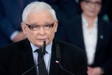 Jarosław Kaczyński przyjedzie do Poznania. Przed nami konwencja Prawa i Sprawiedliwości. Będzie niespodzianka?