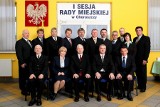 Choroszcz. Awantura między radnymi. Teraz Łada chce wyrzucić Werpachowskiego 