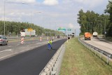 Autostradą A4 z węzła Byczyna do Katowic? Już jest protest