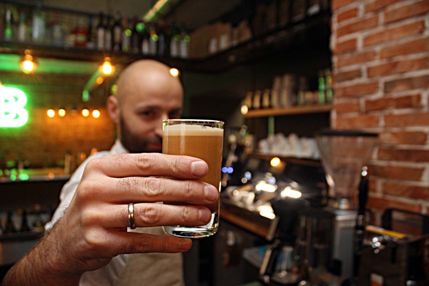 Otwarcie Bombardino Aperitivo. Nowa restauracja w centrum Lublina już czynna. Zobacz, jak jest w środku (ZDJĘCIA)