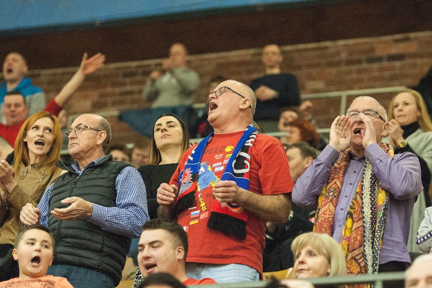 STK Czarni Słupsk - AZS AGH Kraków 85:73 [zdjęcia, wideo]                  