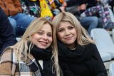 Byliście na hitowym meczu Korony Kielce z Rakowem Częstochowa w PKO Ekstraklasie? Szukajcie się na zdjęciach